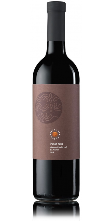 Pinot Noir 2019